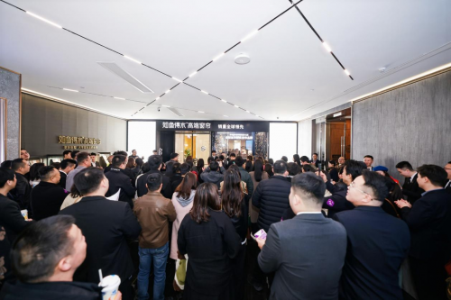 正热如鱼得水强势领先助力加盟商稳定盈利凯时尊龙人生就是博布艺窗帘品牌加盟市场