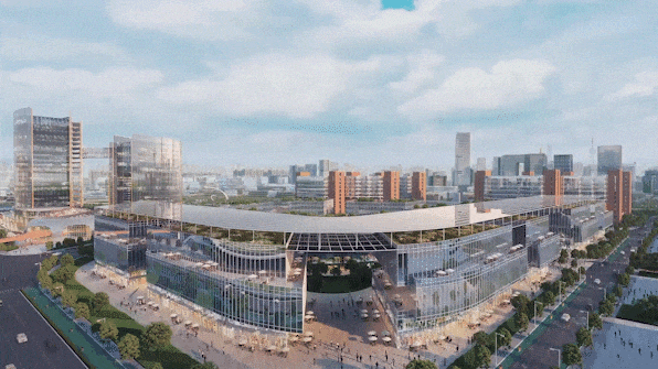 』网站-汀雲台楼盘测评详情-上海房天下凯时尊龙人生就是博2024『金海汀雲台(图18)