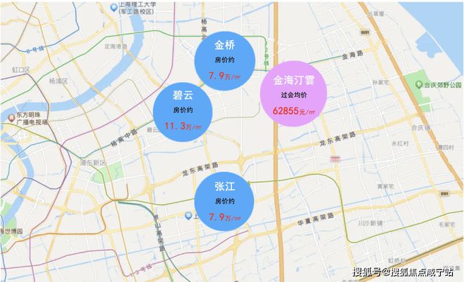 』网站-汀雲台楼盘测评详情-上海房天下凯时尊龙人生就是博2024『金海汀雲台(图22)