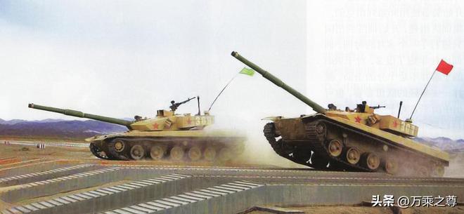 T-90坦克在印度和叙利亚的不同表现尊龙凯时app为啥只坑印度俄罗斯(图3)