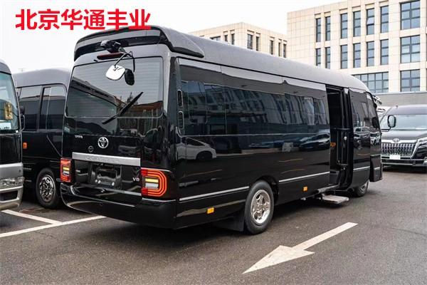 店考斯特中国各地经销商查询电话尊龙AG网站北京丰田考斯特4S(图4)