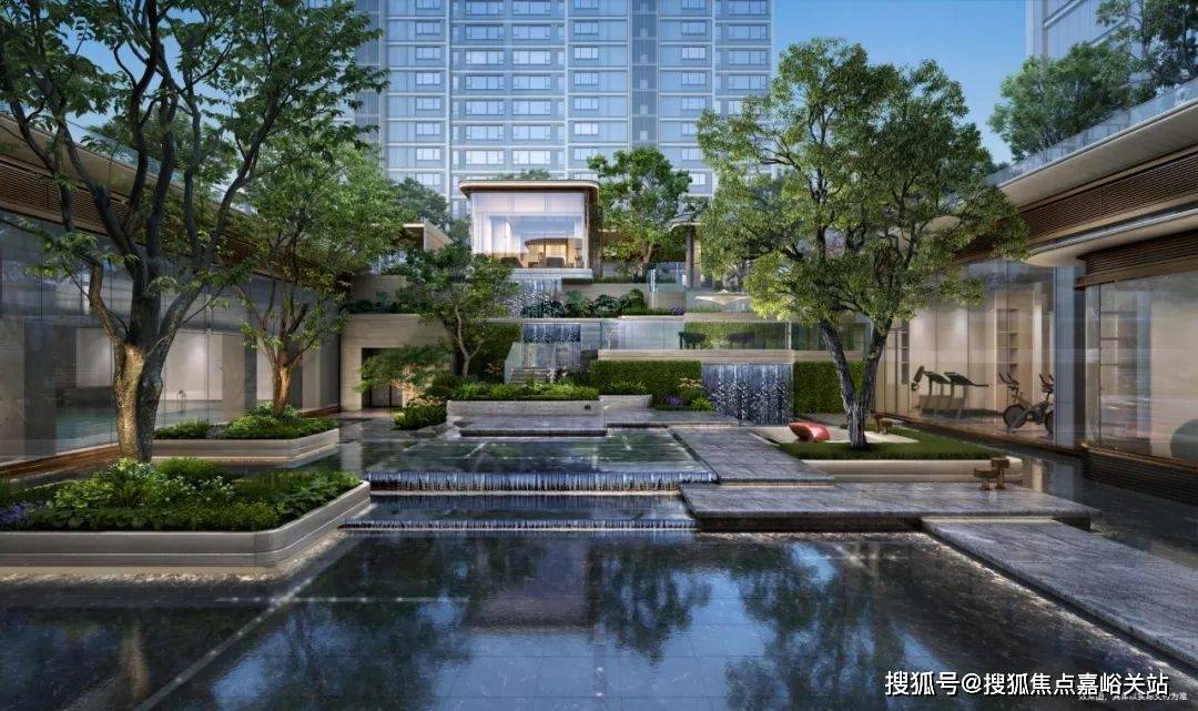 心(营销中心)楼盘欢迎您-小区环境-户型-价格-地址-楼盘详情-周边配套尊龙AG人生就是博江湾金茂府(售楼处)首页网站-2025江湾金茂府销售中(图12)