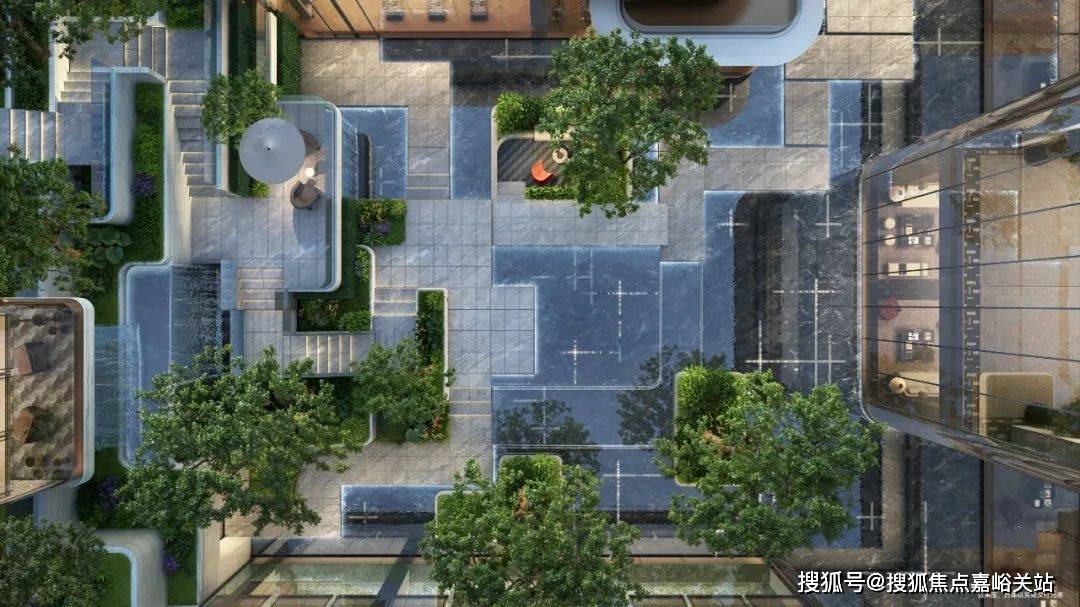 心(营销中心)楼盘欢迎您-小区环境-户型-价格-地址-楼盘详情-周边配套尊龙AG人生就是博江湾金茂府(售楼处)首页网站-2025江湾金茂府销售中(图8)