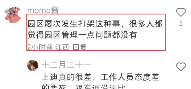 伤势成疑！兔帽女是否打小孩成最大争议尊龙凯时app平台迪士尼情侣现身医院(图12)